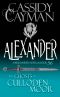 [The Ghosts of Culloden Moor 36] • Alexander